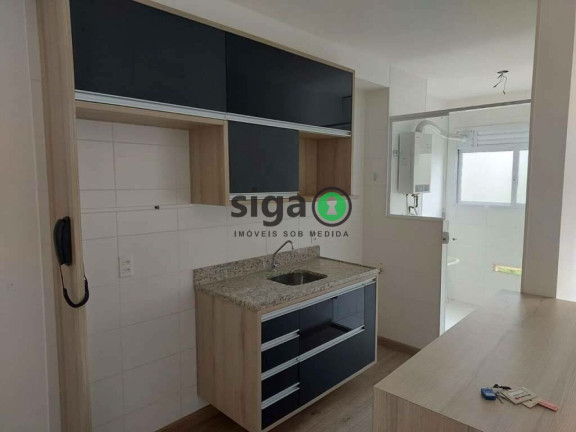 Imagem Apartamento com 2 Quartos à Venda, 52 m² em Jardim Parque Morumbi - São Paulo Imagem Apartamento com 2 Quartos à Venda, 52 m² em Jardim Parque Morumbi - São Paulo