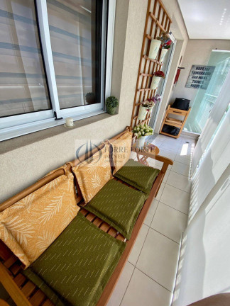 Imagem Apartamento com 2 Quartos à Venda, 59 m² em Chácara Seis De Outubro - São Paulo Imagem Apartamento com 2 Quartos à Venda, 59 m² em Chácara Seis De Outubro - São Paulo