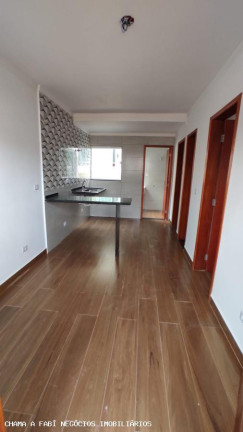 Imagem Apartamento com 2 Quartos à Venda, 41 m² em Jardim Vila Formosa - São Paulo