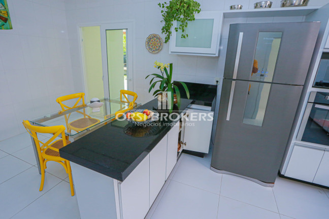 Imagem Casa de Condomínio com 4 Quartos à Venda, 483 m² em Residencial Morada Das Estrelas (aldeia Da Serra) - Barueri Imagem Casa de Condomínio com 4 Quartos à Venda, 483 m² em Residencial Morada Das Estrelas (aldeia Da Serra) - Barueri