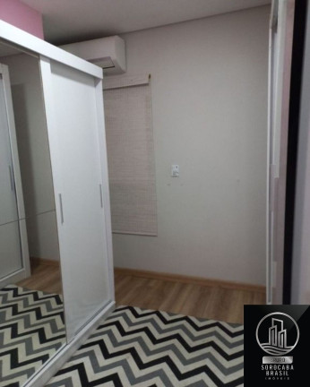 Imagem Sobrado com 2 Quartos à Venda, 190 m² em Além Ponte - Sorocaba Imagem Sobrado com 2 Quartos à Venda, 190 m² em Além Ponte - Sorocaba