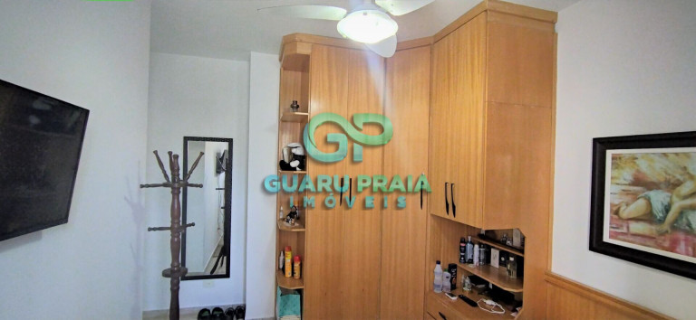 Imagem Apartamento com 4 Quartos à Venda, 110 m² em Astúrias - Guarujá