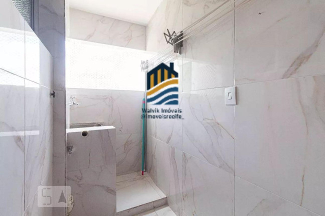 Imagem Apartamento com 3 Quartos à Venda, 77 m² em Iputinga - Recife