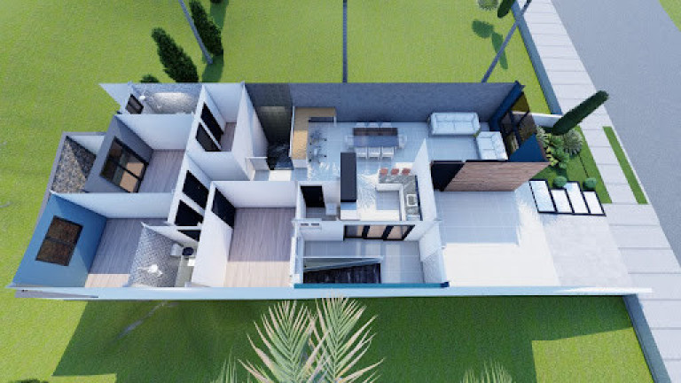 Imagem Casa com 3 Quartos à Venda, 200 m² em Condomínio Helena Maria - Sorocaba