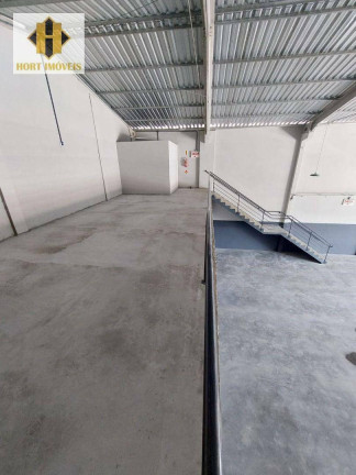 Imagem Galpão para Alugar, 377 m² em Universitário - Tijucas Imagem Galpão para Alugar, 377 m² em Universitário - Tijucas