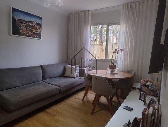 Imagem Apartamento com 3 Quartos à Venda, 69 m² em Jardim Rio Das Pedras - Cotia Imagem Apartamento com 3 Quartos à Venda, 69 m² em Jardim Rio Das Pedras - Cotia