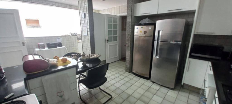 Imagem Cobertura com 4 Quartos à Venda, 606 m² em Leblon - Rio De Janeiro