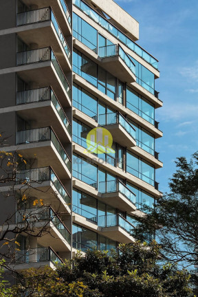 Imagem Apartamento com 2 Quartos à Venda, 113 m² em Vila Olímpia - São Paulo Imagem Apartamento com 2 Quartos à Venda, 113 m² em Vila Olímpia - São Paulo