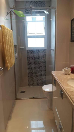 Imagem Apartamento com 3 Quartos à Venda, 104 m² em Vila Mogilar - Mogi Das Cruzes