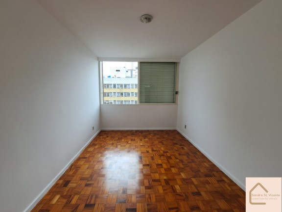 Imagem Apartamento com 3 Quartos à Venda, 190 m² em Santa Cecília - São Paulo