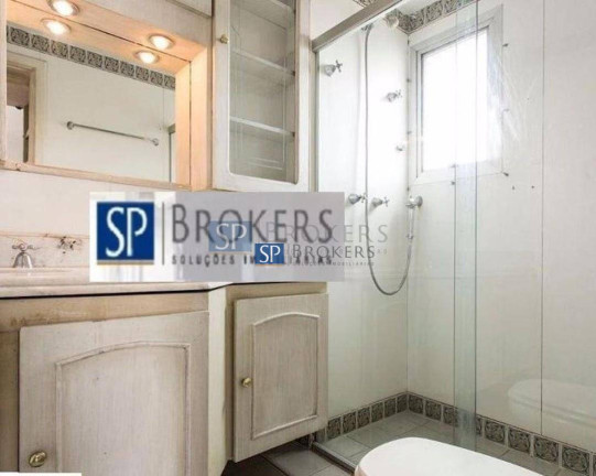 Imagem Apartamento com 2 Quartos à Venda, 115 m² em Campo Belo - São Paulo Imagem Apartamento com 2 Quartos à Venda, 115 m² em Campo Belo - São Paulo