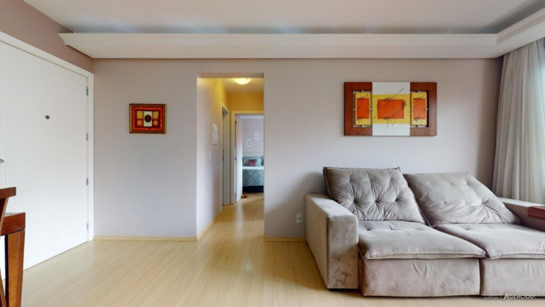 Imagem Imóvel com 2 Quartos à Venda, 53 m² em Tristeza - Porto Alegre Imagem Imóvel com 2 Quartos à Venda, 53 m² em Tristeza - Porto Alegre