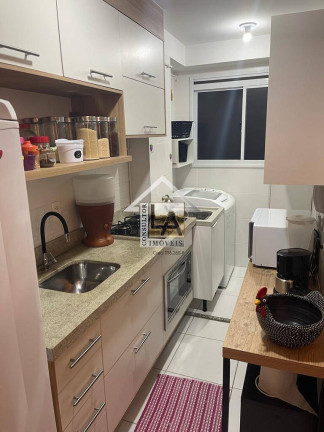 Apartamento com 2 Quartos à Venda, 41 m² em Vila Andrade - São Paulo