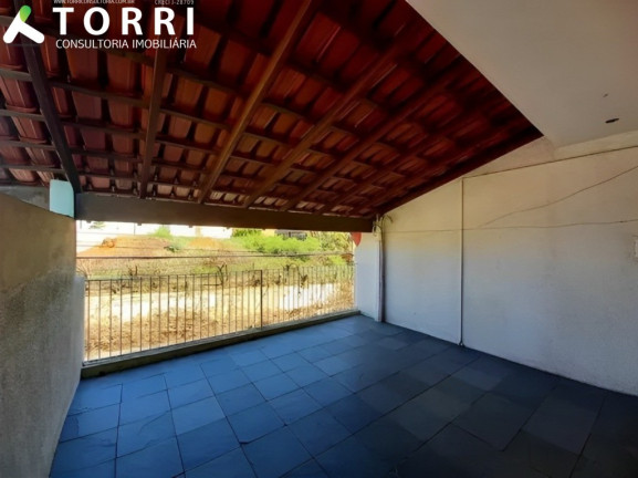 Imagem Sobrado com 3 Quartos à Venda, 450 m² em Jardim São Lourenzo - Sorocaba