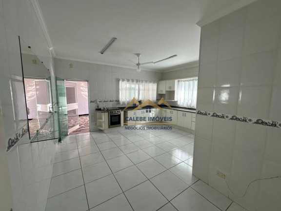 Imagem Casa com 3 Quartos à Venda, 209 m² em Vila Doutor Laurindo - Tatuí