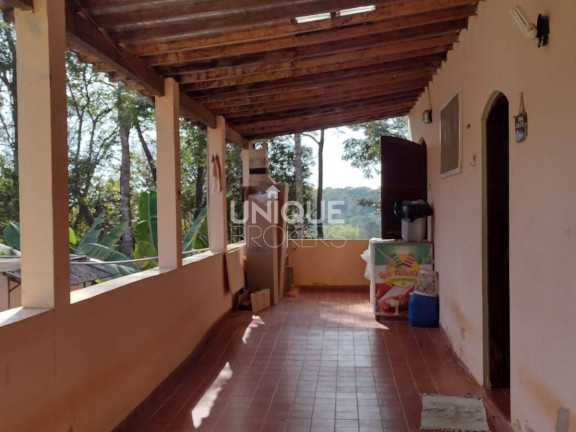Chácara com 2 Quartos à Venda, 1.500 m² em Jardim Tarantela - Jundiaí