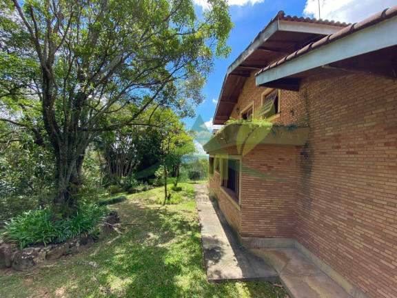 Imagem Chácara com 7 Quartos à Venda, 30.000 m² em Vila Petrópolis - Atibaia Imagem Chácara com 7 Quartos à Venda, 30.000 m² em Vila Petrópolis - Atibaia