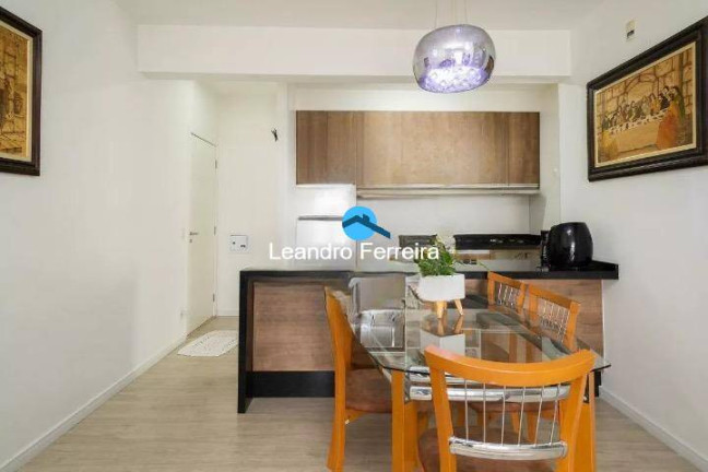 Apartamento com 3 Quartos à Venda, 94 m² em Centro - São Bernardo Do Campo