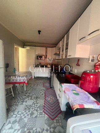 Imagem Apartamento com 2 Quartos à Venda, 64 m² em Parque Residencial Eloy Chaves - Jundiaí