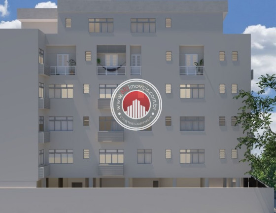 Imagem Apartamento com 3 Quartos à Venda, 237 m² em Copacabana - Rio De Janeiro