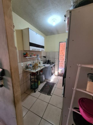 Imagem Casa com 2 Quartos à Venda, 205 m² em Parque Residencial Jardim Do Valle - Araraquara Imagem Casa com 2 Quartos à Venda, 205 m² em Parque Residencial Jardim Do Valle - Araraquara