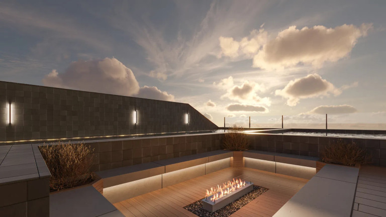 Imagem Apartamento com 2 Quartos à Venda, 82 m² em Praia Brava - Itajaí Imagem Apartamento com 2 Quartos à Venda, 82 m² em Praia Brava - Itajaí