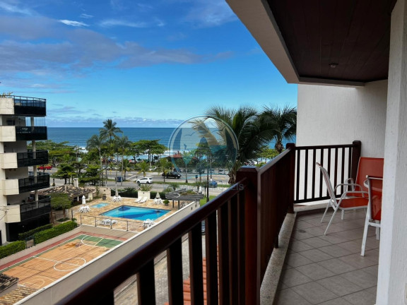Apartamento com 3 Quartos à Venda, 98 m² em Praia Grande - Ubatuba