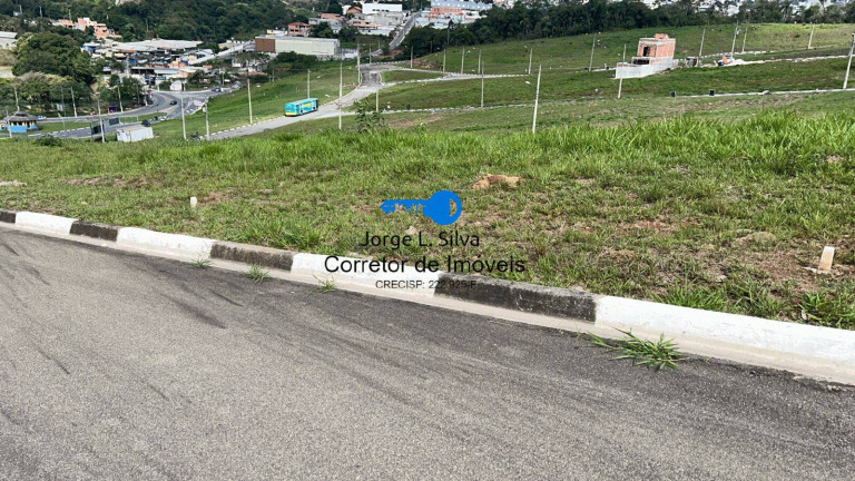 Imagem Terreno à Venda, 150 m² em Chácara Jaguari (fazendinha) - Santana De Parnaíba Imagem Terreno à Venda, 150 m² em Chácara Jaguari (fazendinha) - Santana De Parnaíba