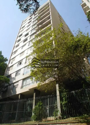Imagem Apartamento com 3 Quartos à Venda, 218 m² em Jardim Paulista - São Paulo Imagem Apartamento com 3 Quartos à Venda, 218 m² em Jardim Paulista - São Paulo