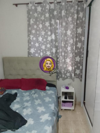 Imagem Casa com 2 Quartos à Venda,  em Cidade Naútica - São Vicente