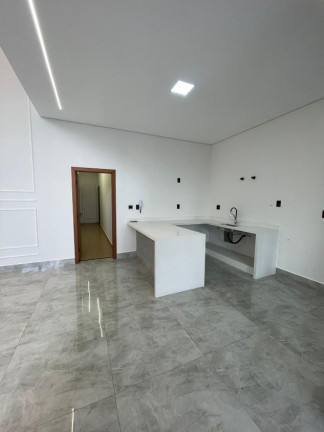 Imagem Casa com 3 Quartos à Venda,  em Residencial Colina Do Espraiado - Franca