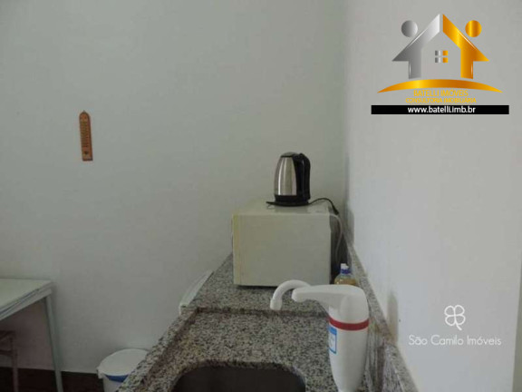 Imagem Flat com 1 Quarto à Venda, 26 m² em Granja Viana - Cotia Imagem Flat com 1 Quarto à Venda, 26 m² em Granja Viana - Cotia