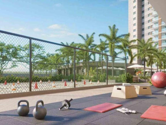 Imagem Apartamento com 2 Quartos à Venda, 60 m² em Barra Olimpica - Rio De Janeiro Imagem Apartamento com 2 Quartos à Venda, 60 m² em Barra Olimpica - Rio De Janeiro
