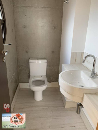 Imagem Apartamento com 3 Quartos à Venda, 190 m² em Vila Guiomar - Santo André Imagem Apartamento com 3 Quartos à Venda, 190 m² em Vila Guiomar - Santo André