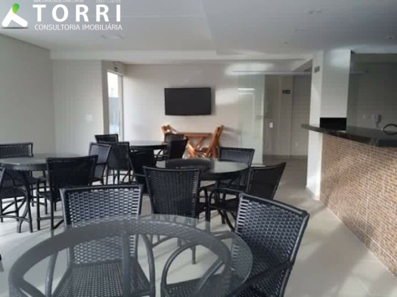 Imagem Apartamento com 2 Quartos à Venda, 80 m² em Parque Campolim - Sorocaba