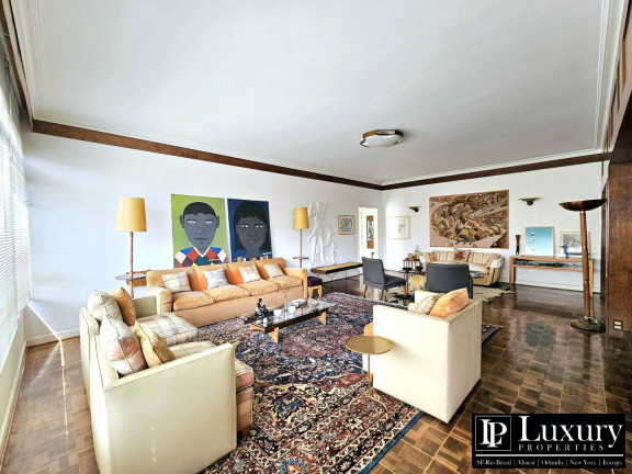 Imagem Apartamento com 3 Quartos à Venda, 276 m² em Jardim Paulista - São Paulo Imagem Apartamento com 3 Quartos à Venda, 276 m² em Jardim Paulista - São Paulo