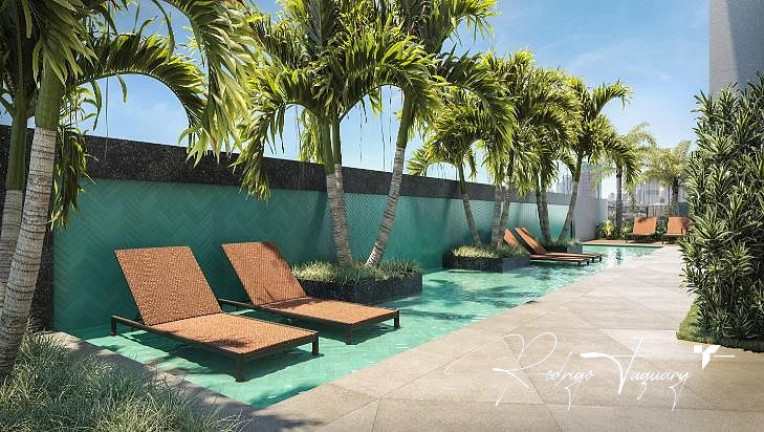 Imagem Apartamento com 4 Quartos à Venda, 242 m² em Setor Marista - Goiânia Imagem Apartamento com 4 Quartos à Venda, 242 m² em Setor Marista - Goiânia
