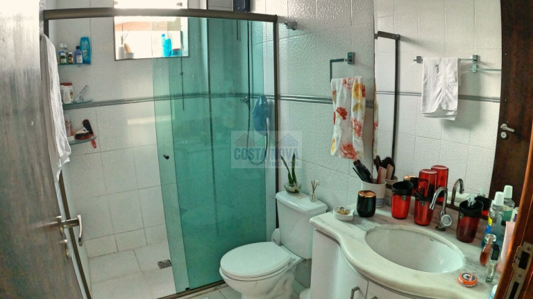 Imagem Casa com 3 Quartos à Venda, 216 m² em Vila Belmiro - Santos Imagem Casa com 3 Quartos à Venda, 216 m² em Vila Belmiro - Santos