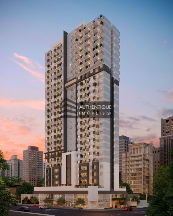 Imagem Apartamento com 1 Quarto à Venda, 27 m² em Vila Olímpia - São Paulo Imagem Apartamento com 1 Quarto à Venda, 27 m² em Vila Olímpia - São Paulo