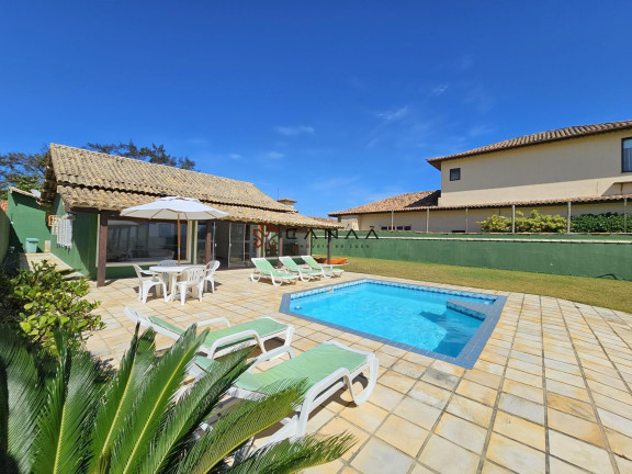 Imagem Casa com 5 Quartos à Venda, 541 m² em Baía Formosa - Armação Dos Búzios Imagem Casa com 5 Quartos à Venda, 541 m² em Baía Formosa - Armação Dos Búzios