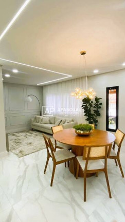 Imagem Casa com 3 Quartos à Venda, 243 m² em Jardim Oriente - São José Dos Campos