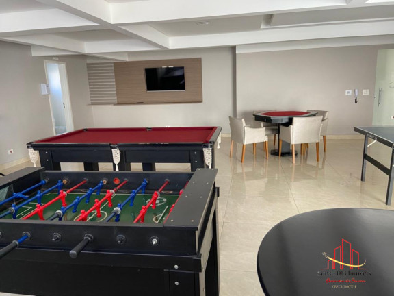 Imagem Apartamento com 3 Quartos à Venda, 126 m² em Aviação - Praia Grande Imagem Apartamento com 3 Quartos à Venda, 126 m² em Aviação - Praia Grande