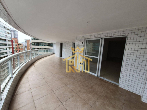Imagem Apartamento com 3 Quartos à Venda, 162 m² em Canto Do Forte - Praia Grande Imagem Apartamento com 3 Quartos à Venda, 162 m² em Canto Do Forte - Praia Grande