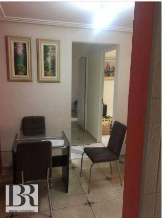 Imagem Apartamento com 2 Quartos à Venda, 47 m² em Jardim Vergueiro (sacomã) - São Paulo Imagem Apartamento com 2 Quartos à Venda, 47 m² em Jardim Vergueiro (sacomã) - São Paulo