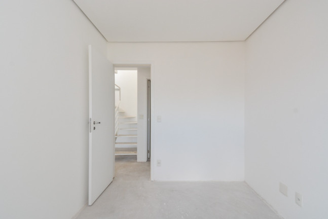 Imagem Cobertura com 2 Quartos à Venda, 133 m² em Vila Ipojuca - São Paulo