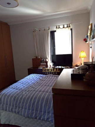 Imagem Apartamento com 3 Quartos à Venda, 108 m² em Santa Paula - São Caetano Do Sul