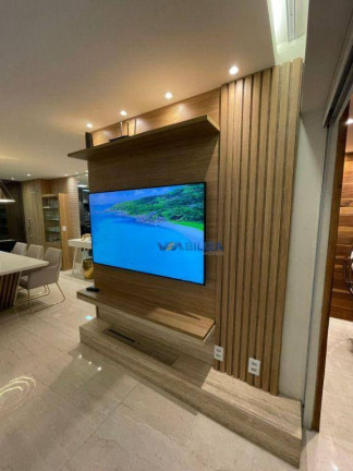 Imagem Apartamento com 3 Quartos à Venda, 106 m² em Jardim Flor Da Montanha - Guarulhos Imagem Apartamento com 3 Quartos à Venda, 106 m² em Jardim Flor Da Montanha - Guarulhos