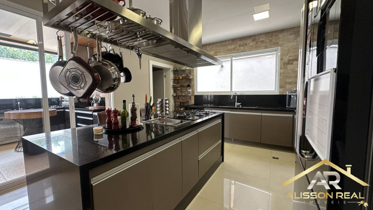 Imagem Casa de Condomínio com 4 Quartos à Venda, 450 m² em Alphaville - Santana De Parnaíba Imagem Casa de Condomínio com 4 Quartos à Venda, 450 m² em Alphaville - Santana De Parnaíba