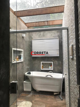 Imagem Casa de Condomínio com 3 Quartos à Venda, 1.500 m² em Votorantim - Ibiúna