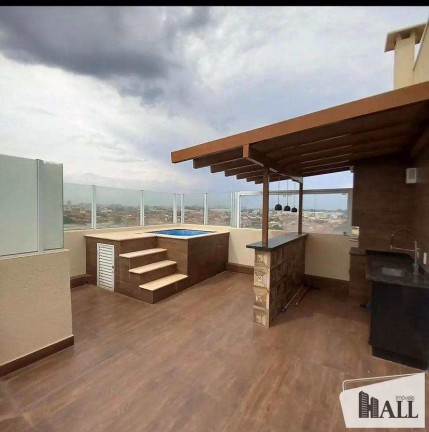 Imagem Apartamento com 2 Quartos à Venda, 125 m² em Vila Boa Esperança - São José Do Rio Preto Imagem Apartamento com 2 Quartos à Venda, 125 m² em Vila Boa Esperança - São José Do Rio Preto